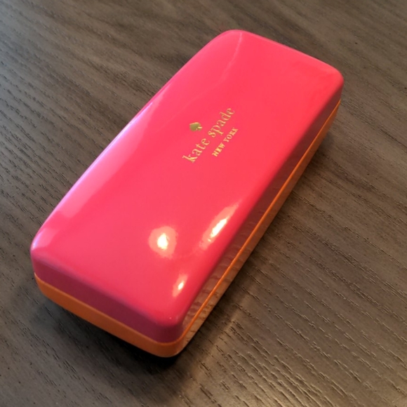 NEW Kate Spade Norina 50mm Cat Eye Sunglasses - Picture 12 of 12